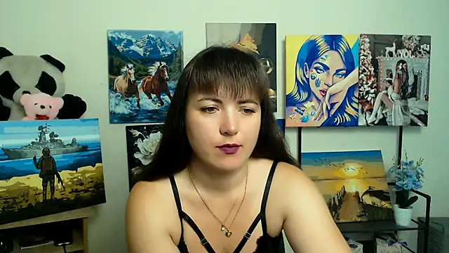 Snapshot of Darina_M_ chatting on 8, 8, 2026 Darina M online show from 8, 8, 2026