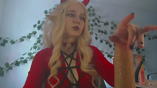 mariel a gold online show from 21, 3, 2026