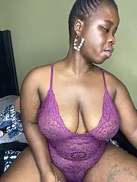 DarkBerry87 online show from 21, 10, 2025