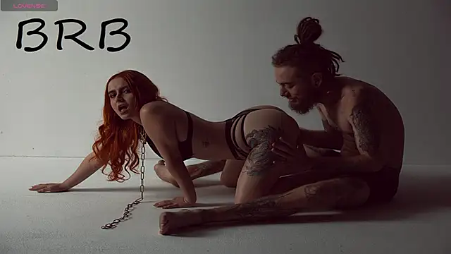 Nanna and Balder online show from 6, 2, 2025