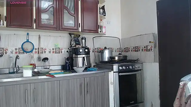 Nanna and Balder online show from 27, 2, 2025