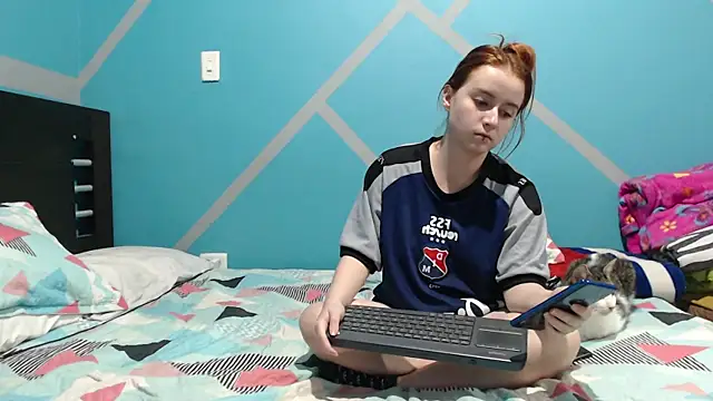 Nanna and Balder online show from 22, 9, 2025