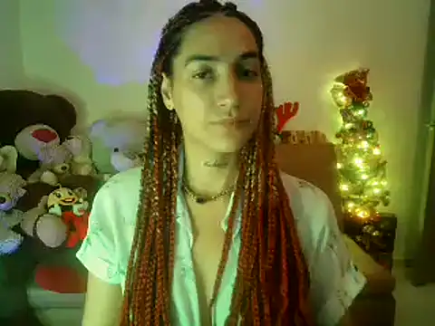 Snapshot of mandy_berrys chatting on 3, 1, 2025 mandy berrys online show from 3, 1, 2025