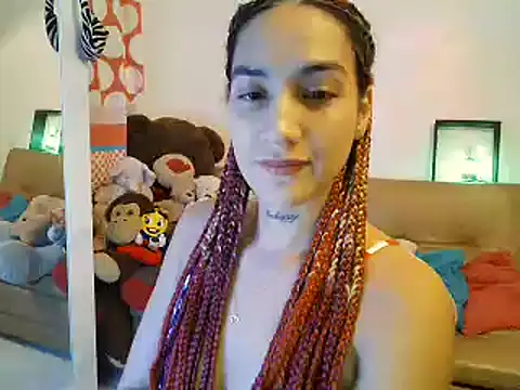 Snapshot of mandy_berrys chatting on 10, 1, 2025 mandy berrys online show from 10, 1, 2025