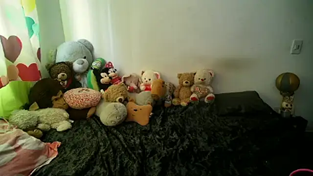 Snapshot of mandy_berrys chatting on 9, 1, 2026 mandy berrys online show from 9, 1, 2026