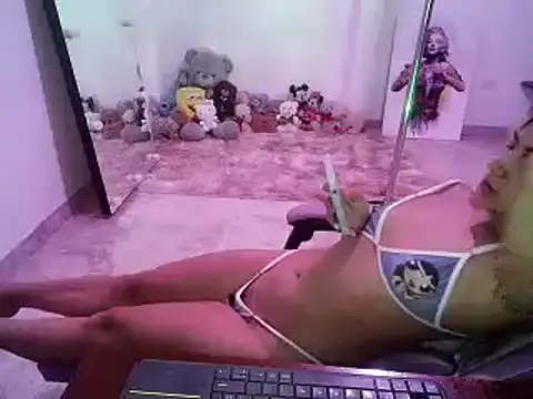 Snapshot of mandy_berrys chatting on 25, 3, 2026 mandy berrys online show from 25, 3, 2026