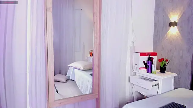 Snapshot of Ariana_ceballos chatting on 26, 1, 2025 Ariana ceballos online show from 26, 1, 2025