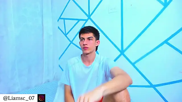 liam scott77 online show from 1, 2, 2026