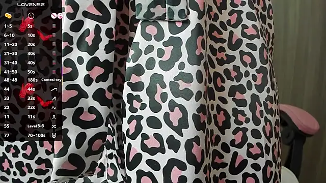 sara maisa online show from 19, 3, 2025