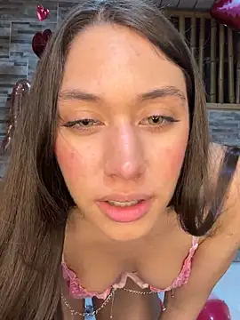 Barbielatinas online show from 15, 2, 2025