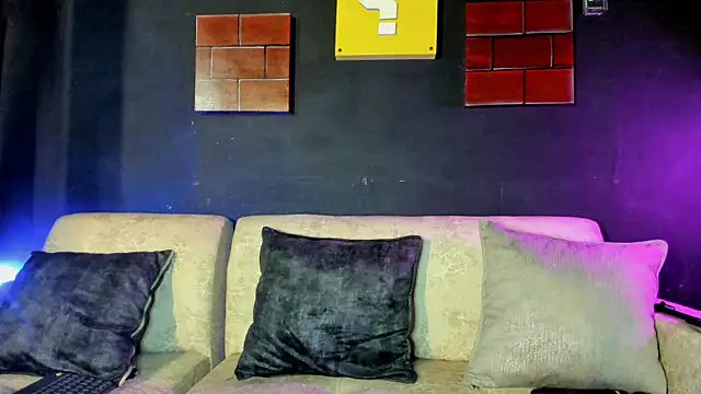 Kallen kozuky online show from 9, 12, 2024