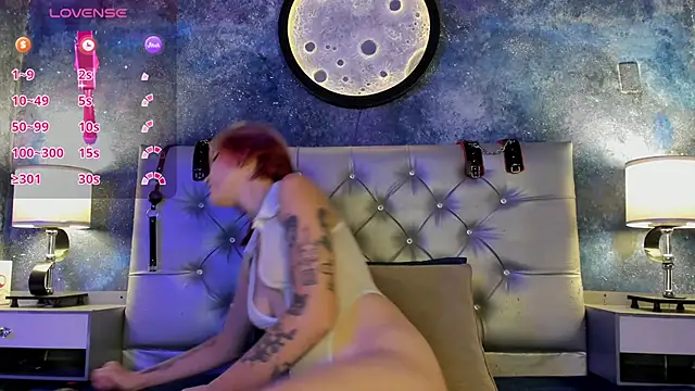 Kallen kozuky online show from 15, 2, 2025