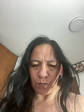 Freya Artemisa online show from 18, 3, 2025