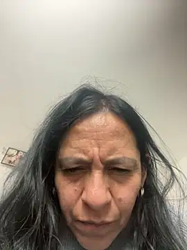 Freya Artemisa online show from 17, 9, 2025