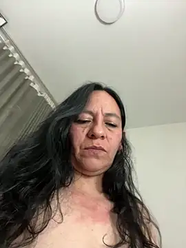 Freya Artemisa online show from 19, 9, 2025