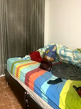 Freya Artemisa online show from 1, 10, 2025