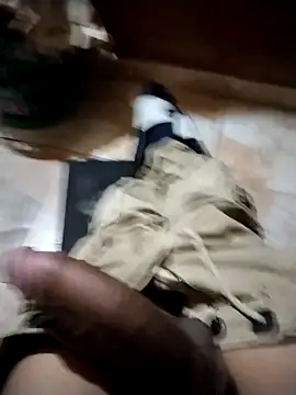 Ger0nim05 online show from 5, 10, 2025