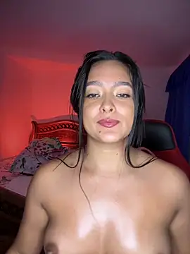 cristina1800 online show from 22, 2, 2025