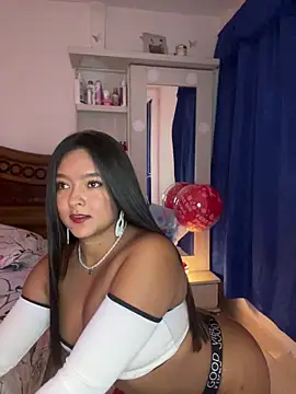cristina1800 online show from 13, 5, 2026