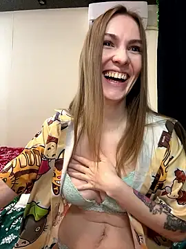 RachelBelI online show from 14, 1, 2026
