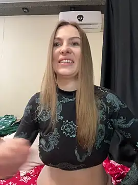 RachelBelI online show from 26, 2, 2026