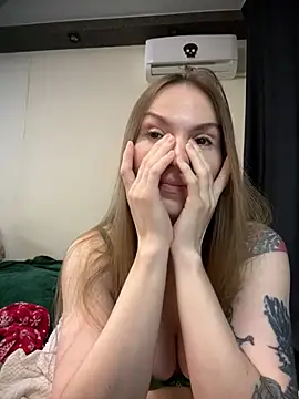 RachelBelI online show from 15, 6, 2026