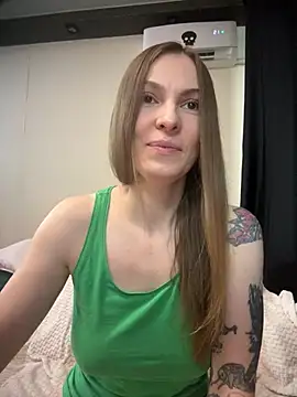 RachelBelI online show from 25, 6, 2026