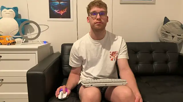 BlueEyedTallGuy94 online show from 17, 12, 2024