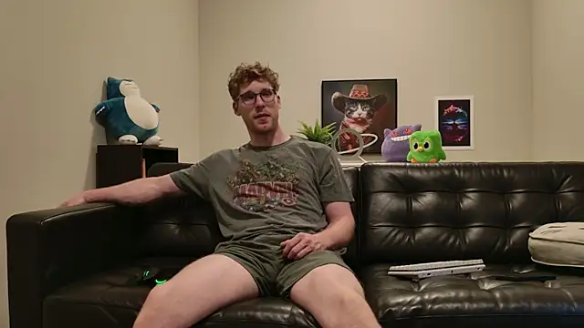 BlueEyedTallGuy94 online show from 18, 9, 2025