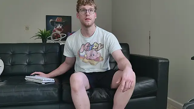 BlueEyedTallGuy94 online show from 24, 9, 2025