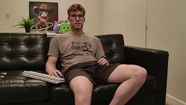 BlueEyedTallGuy94 online show from 4, 10, 2025