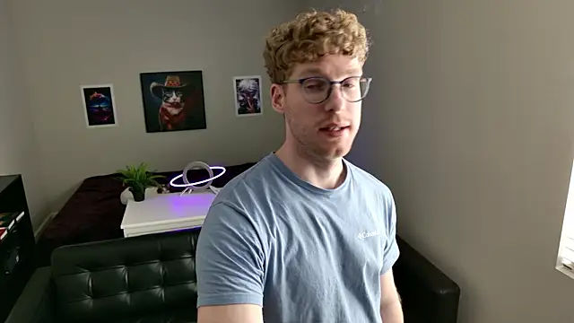 BlueEyedTallGuy94 online show from 2, 3, 2026