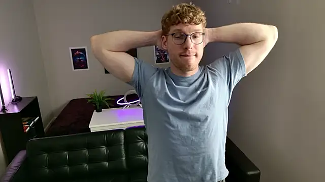 BlueEyedTallGuy94 online show from 7, 3, 2026