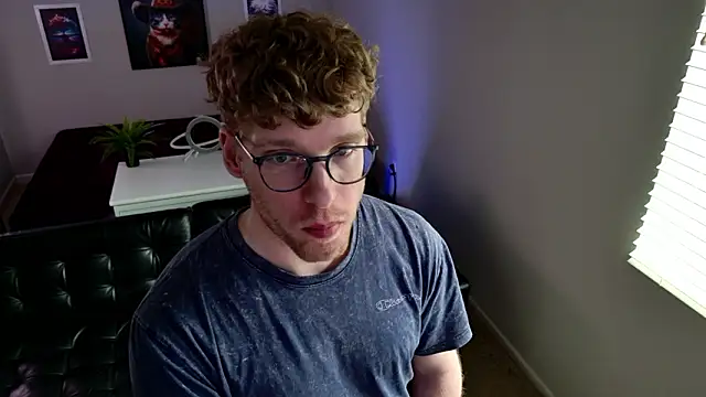 BlueEyedTallGuy94 online show from 12, 3, 2026