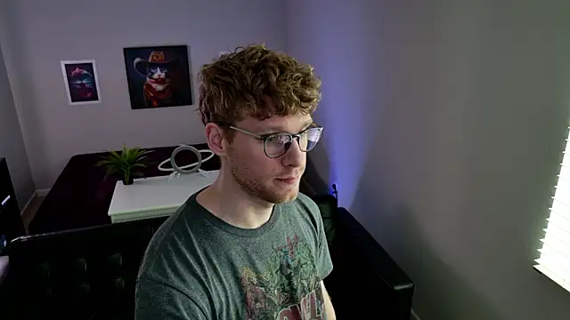 BlueEyedTallGuy94 online show from 13, 3, 2026