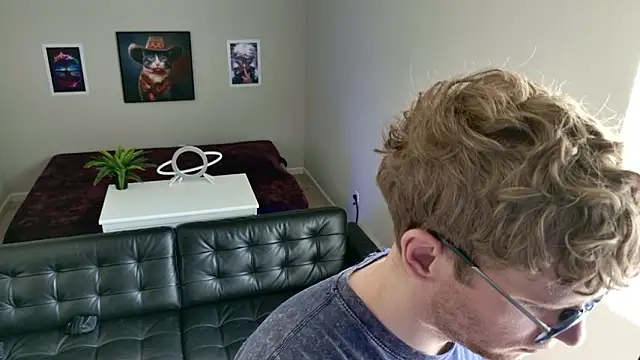 BlueEyedTallGuy94 online show from 16, 3, 2026