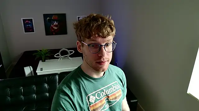 BlueEyedTallGuy94 online show from 17, 3, 2026