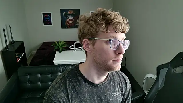 BlueEyedTallGuy94 online show from 23, 3, 2026