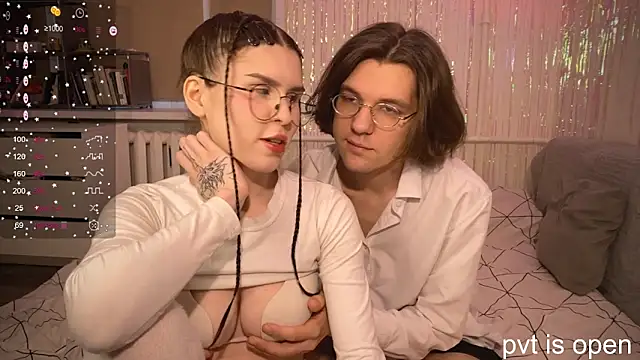 passiondesire  online show from 1, 3, 2026