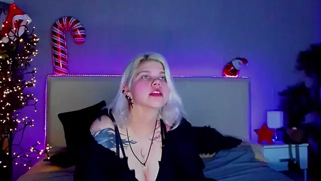 JoannLowe online show from 29, 12, 2024