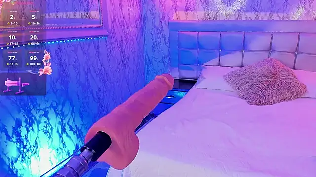 LYEN RAE online show from 1, 2, 2025