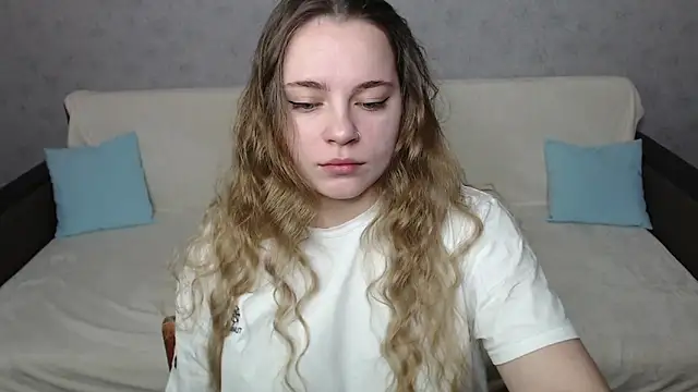  Sweet Lana online show from 16, 1, 2025