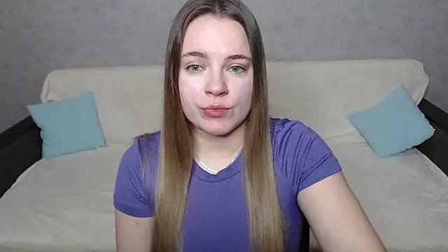  Sweet Lana online show from 18, 1, 2025