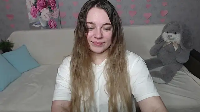  Sweet Lana online show from 19, 2, 2025