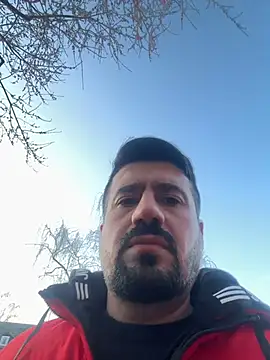 Snapshot of ferzancnr chatting on 18, 2, 2025 ferzancnr online show from 18, 2, 2025