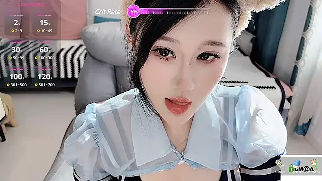 QQ-tutu online show from 23, 2, 2025