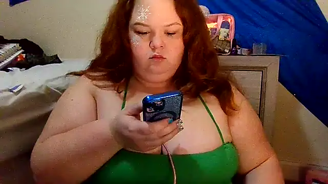  GodessIsabella 97 online show from 23, 12, 2024