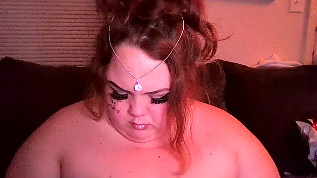  GodessIsabella 97 online show from 9, 1, 2025