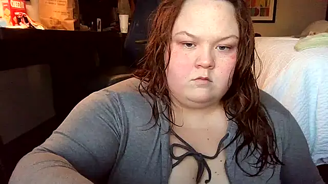  GodessIsabella 97 online show from 11, 1, 2025