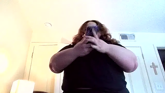  GodessIsabella 97 online show from 21, 1, 2025